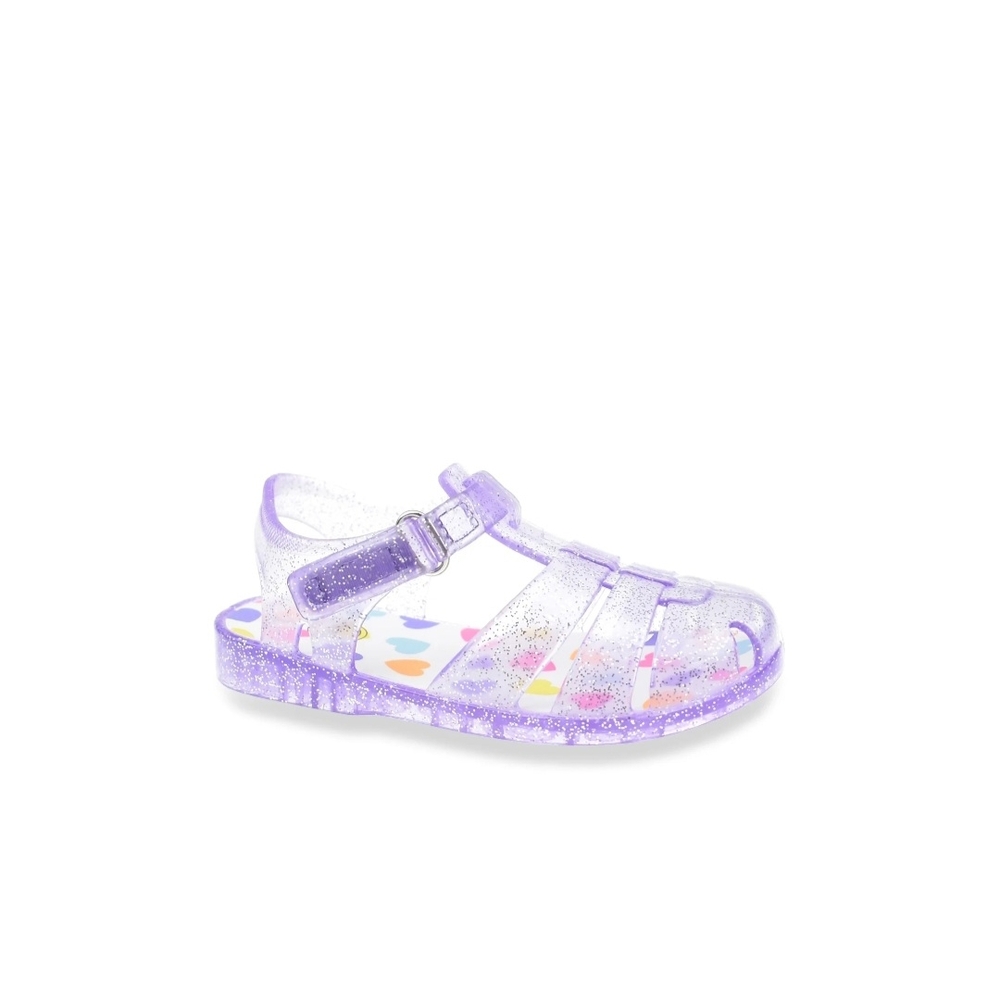 Wonder Nation Jelly Sandals